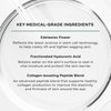 Replenix Anti-Aging Tinted Brightening Eye Cream with Medical Grade Hyaluronic Acid (8.5 ml)