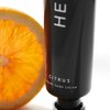 Henné Organics Luxury Hand Cream - Natural Skin Moisturizer - Citrus