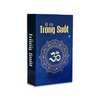 LINGPA 53 Vietnamese Wisdom Cards for Beginners Readers Deck Set with Guide Book, Premium Art Paper, OM Sanskrit Fortune Telling Healing Quotes, Advices, Gold Lining, Answers of Work, Love, Family