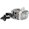 BG56C Carburetor for STIHL BG56 Leaf Blower Replace for ZAMA C1M-S260B 4241-120-0632 4241-120-0622 4241-120-0615