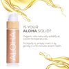 COCOSOLIS ALOHA Sun Tan & Body Oil XL | Organic Tanning Bed Lotion | Get Healthy Deep Chocolate Tan | Tanning Accelerator with 5 Precious Oils to Make Your Skin Glowing & Revitalized
