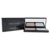 Bobbi Brown Skin Weightless Powder Foundation 1-25 Cool Ivory for Women, 0.38 Ounce