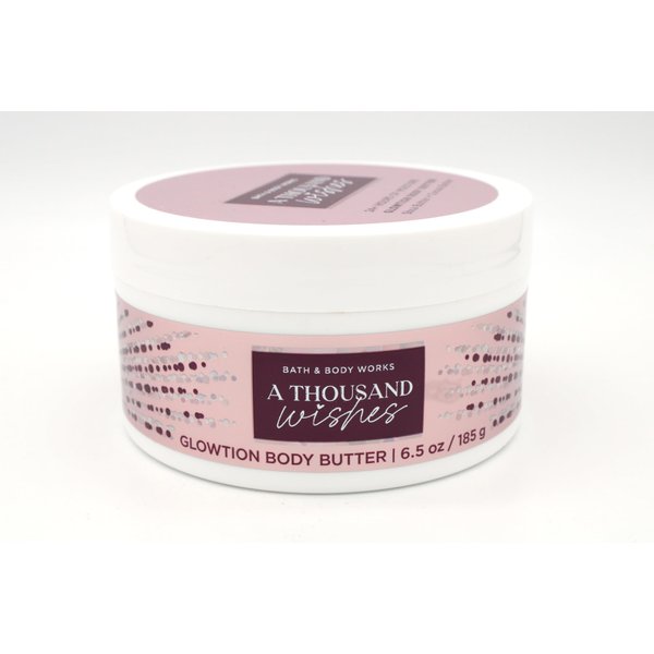Generic A Thousand Wishes, BBW Bath and Body, Body Butter, 6.5 oz