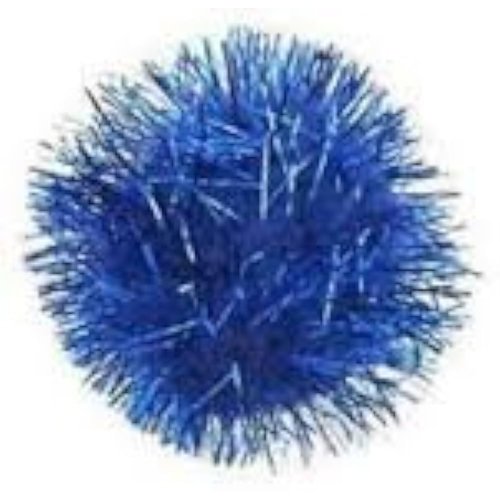 Barker Brands Inc. Mini Sparkle Ball Cat Toy 20 Pack