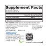 XYMOGEN L-Theanine - Patented Suntheanine L theanine 400mg Per Serving - Amino Acid Supplement to Support Calm + Relaxation without Drowsiness, Liver Health (120 Capsules)