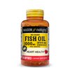 Mason Natural, Omega-3 Fish Oil, 1000 Mg, 90 Softgels, Dietary Supplement with Omega Fatty Acids from Fish Oil, Supports Heart and Joint Health