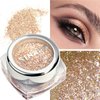 SINART Eyeshadow Eye Shadow, Glitter Eyeshadow, Eye Makeup, Eyeshadow Powder Glitter, STAR POWDER Shine and shimmer, NO Animal Testing & Cruelty Free 1g/ 0.03OZ (79)