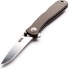 SOG TWI8-CP Twitch II 6.20 Inch EDC Folding Knife, silver