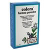 Colora Henna Powder Hair Color Light Brown 2 Ounce (59ml) (6 Pack)