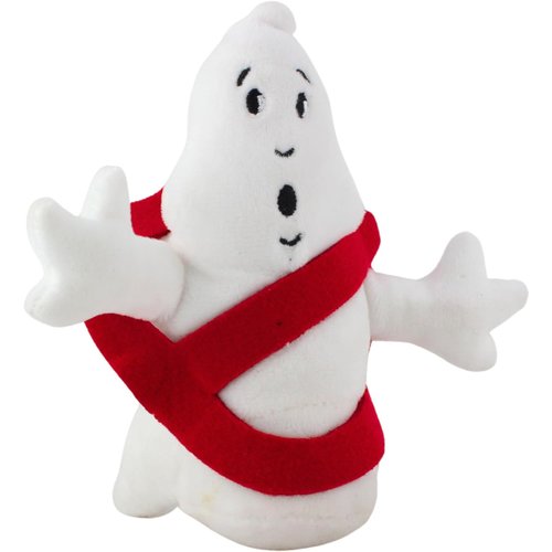Hasbro Ghostbusters Gift Quality Soft Plush Toy 5"- 7" - (No Ghost 6")