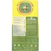 Miracle Tree's Moringa Energy Tea - Green Tea, Ginger & Lemon | Super Caffeinated Blend | Healthy Coffee Alternative, Perfect for Focus | Organic Certified & Non-GMO | 5 X 16 Pyramid Sachets