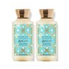 Bath & Body Works Bath and Body Works Pear Creme Brule Super Smooth Body Lotion Sets Gift For Women 8 Oz -2 Pack (Pear Creme Brulee), 4 Fl Oz (Pack of 2)