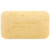 Grandpa's Old Fashioned Oatmeal Bar Soap for Face and Bath, 3.25 Ounce