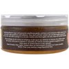 Eclair Naturals Brown Sugar Body Polish, Kumquat, 9 Ounce