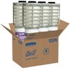 Scott Essential Air Freshener Refill (12370), Summer Fresh, Automatic / Continuous Release, 6 Refills / Case