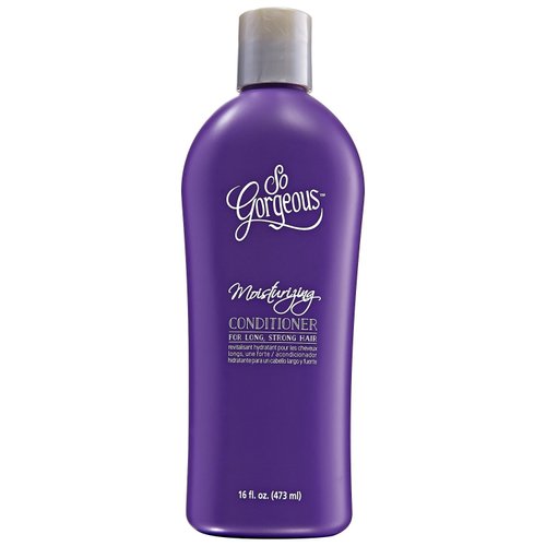 So Gorgeous Moisturizing Conditioner