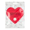 Valentine's Day Gift Set, Valentine's Day Gifts for Her, Valentine's Day Gifts for Women, Valentine's Day Beauty Sets (6 Options) (Sheet Mask Set)
