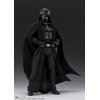 Bandai Spirits S.H. Figuarts Star Wars Darth Vader Classic Ver., Approx. 6.7 inches (170 mm), ABS & PVC & Fabric, Pre-painted Action Figure
