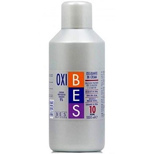 BES OXIBES CREAM 3% 10 VOLUME 1000 ML…