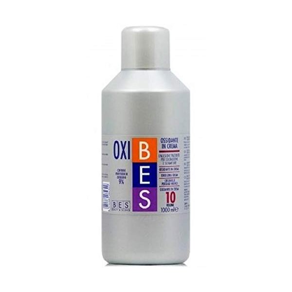 BES OXIBES CREAM 3% 10 VOLUME 1000 ML…