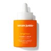 Serum Junkie BRIGHTEN 15% Stabilized Vitamin C Serum with Glutathione, Ferulic Acid, Hexylresorcinol, Kakadu Plum, Vitamin E, Brightening, Glowing Skin, Anti-Aging 1 fl oz