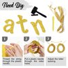 Motion To Party Banner, Congrats Grad, Passed the Bar, Lawyer Grad, Congrats 2024 Law School Graduation Party Decorations Supplies