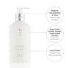 Zents Ageless Aloe Moisture Body and Hand Wash (Fig)