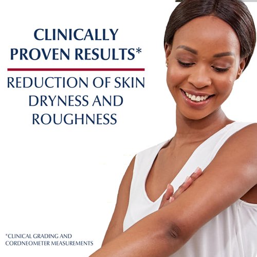 Eucerin Dry Skin Intensive Hand Cream - 5% Urea 75ml