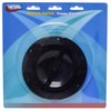 Valterra A10-2170BKVP Access Hatch (4″ , Black),1 Pack