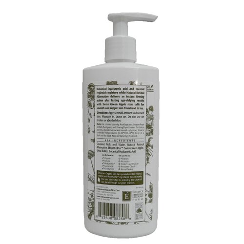 Eminence Coconut Firming Body Lotion, 8.4 Ounce