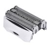 70S Shaver Foil & Cutter Compatible with Braun Series 7 70S 70B Cartridge Cassette Head (Silver)