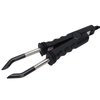 Chazcool Hair Extension Iron, Fusion Hair Extensions Tools, Hair Connector Fusion Heat Iron Connector with US Plug