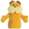 Aurora - Dr. Seuss - 10" Lorax Hand Puppet