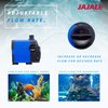 JAJALE 160 GPH Submersible Water Pump Ultra Quiet for Pond,Aquarium,Fish Tank,Fountain,Hydroponics