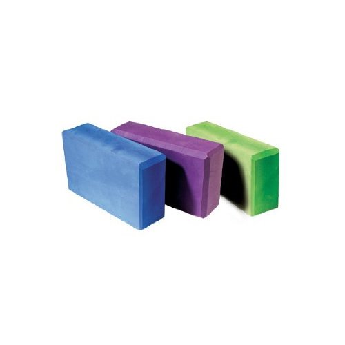 Yoga Block Color: Lavender