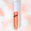 Pacifica Plumping Lip Gloss - Lip Bloss Tinted Lip Balm Treatment - Sweet Sugar Jasmine Flavored - Moisturizing, High-Shine, Long-Lasting Shine, Vegan & Cruelty-Free, 0.14 Fl Oz, Pink