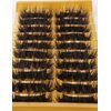 Eyelashes Mink Lashes Fluffy Natural Look False Lashes Wispy Full Eye Lashes 8D 20 mm Long D Curl Strip Eyelashes Pack 10 Pairs Reusable Fake Eyelashes That Look Like Extensions by Goddvenus