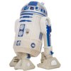 Star Wars: Power of the Force CommTech R2-D2 with Holographic Princess Leia Action Figure