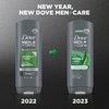 DOVE MEN + CARE Elements Body Wash Mineral+Sage 18 oz Effectively Washes Away Bacteria While Nourishing Your Skin
