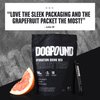 DOGPOUND Thirst Trap | Hydration Supplement | Electrolyte Drink Mix for Workout & Nightlife Recovery | Grapefruit | 10 Calories | 30 Easy Open Sticks