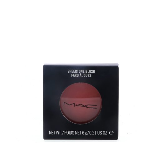 MAC Eye Shadow - Expensive Pink