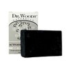 Dr. Woods Deep Pore Cleansing Activated Charcoal Bar Soap with Organic Shea Butter, 5 Ounce