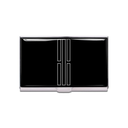 ACME Studios Taeguk II Business Card Case by Young Se Kim (CYSK02BC)