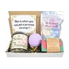 Custom Sister Gift Box, Sister Gift, Gift For Sister, Sister Gift Basket, Birthday Gift For Sister, Secret Sister Birthday 1-14 different styles