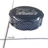 XKMT-Carbon Billet Aluminum Brake Fluid Reservoir Cap Cover"GSXR" Engraved Compatible With 1992-2012 Suzuki GSXR 600/1988-2012 Suzuki GSXR 750/2001-2012 Suzuki GSXR 1000 [B017QV9KXI]