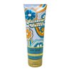 Bath & Body Works Rainbow Waves Body Cream and Shower Gel Bundle with a Sea Breeze Bar Soap - Full Size