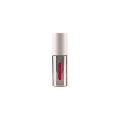 MAKE Serum Balm – Hydrating Lip Oil Treatment – Softening, Smoothing and Plumping Lip Cream – All Day Comfort, Gloss and Shine,Pink Cerise 0.15 Oz