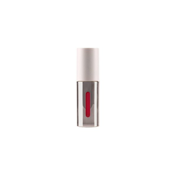 MAKE Serum Balm – Hydrating Lip Oil Treatment – Softening, Smoothing and Plumping Lip Cream – All Day Comfort, Gloss and Shine,Pink Cerise 0.15 Oz