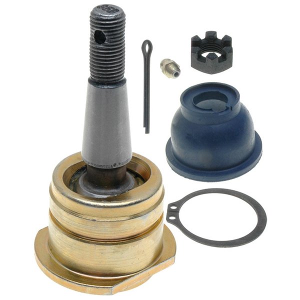 ACDelco Professional 45D0103 Front Upper Suspension Ball Joint Assembly