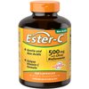 Ester-C 500 mg with Citrus Bio, 240 cap (Pack of 2)